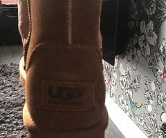 Women’s winter boots - Image 4/4