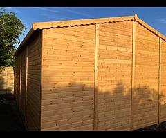 Sheds and summer houses - Image 3/7