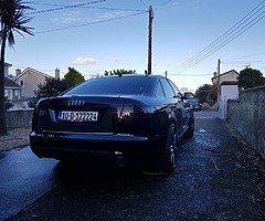 Audi a6 - Image 3/5