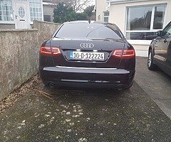 Audi a6 - Image 4/5