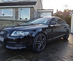 Audi a6 - Image 5/5