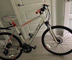 Carrera crossfire 2