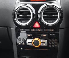 Vauxhall corsa Se 1.4 30k NCT 2021 - Image 8/10