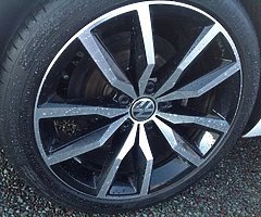 VW Scirocco - Image 3/7