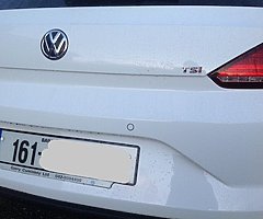 VW Scirocco - Image 4/7