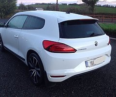 VW Scirocco - Image 5/7