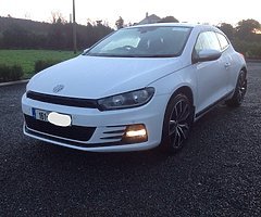 VW Scirocco - Image 6/7
