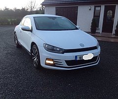 VW Scirocco - Image 7/7