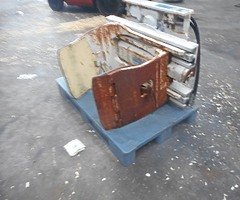 FOR SALE: 3 Ton Fork Lift Attachment - Image 4/6