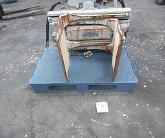 FOR SALE: 3 Ton Fork Lift Attachment - Image 6/6