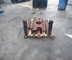 FOR SALE: 3 Ton Fork Lift Attachments - Image 3/5