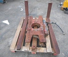 FOR SALE: 3 Ton Fork Lift Attachments - Image 5/5