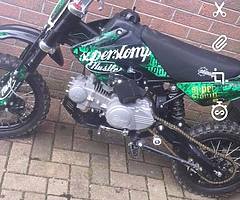 2017 Stomp 120