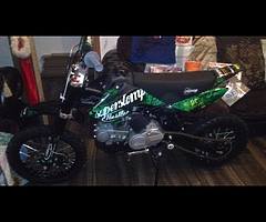 2017 Stomp 120