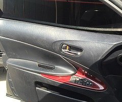 لكزس. 2006 - Image 10/10