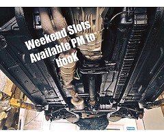 Under-Body Car Care. PM or Call on [hidden information] - Image 4/4