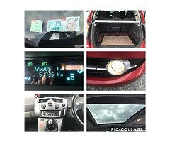 07 RENAULT SCENIC NEW NCT TODAY 4-20 TAX 5-19 MINT !!!! - Image 6/7