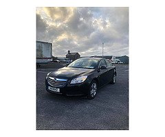 ⭐️2011 insignia 2.0 cdti⭐️
