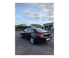 ⭐️2011 insignia 2.0 cdti⭐️