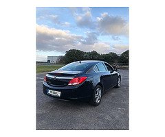 ⭐️2011 insignia 2.0 cdti⭐️ - Image 3/5