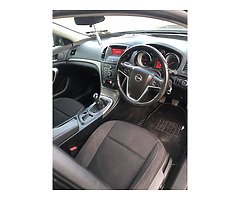 ⭐️2011 insignia 2.0 cdti⭐️ - Image 4/5