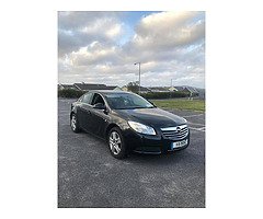 ⭐️2011 insignia 2.0 cdti⭐️ - Image 5/5