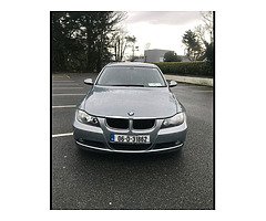 Bmw 318d