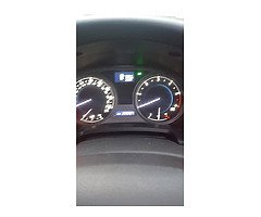 2007 Lexus Is220d