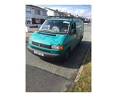 Vw transporter - Image 4/4