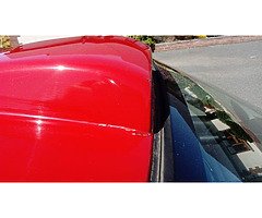 Subaru Impreza WRX with FSH - Image 5/8