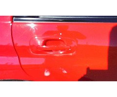 Subaru Impreza WRX with FSH - Image 8/8