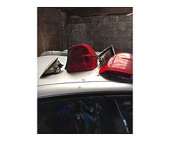 Bmw e90 320d for parts