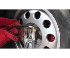 MOTOR WELDING LOCK NUT REMOVAL SERVICE AT AFFORDABLE PRICES