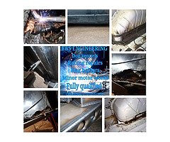 MOTOR WELDING LOCK NUT REMOVAL SERVICE AT AFFORDABLE PRICES - Image 2/10