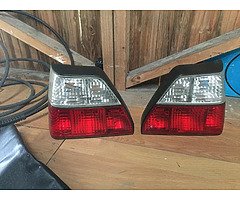 Mk2 golf gti 16v - 205 gti