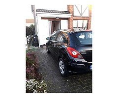 2007 opel corsa 1.2 peteol - Image 3/5