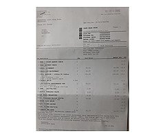 2007 opel corsa 1.2 peteol - Image 4/5