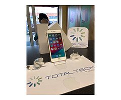 IPhone 8 Plus Rose Gold - Unlocked