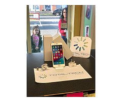 IPhone 8 Plus Rose Gold - Unlocked