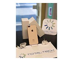 IPhone 8 Plus Rose Gold - Unlocked - Image 6/10
