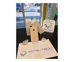 IPhone 8 Plus Rose Gold - Unlocked - Image 7/10