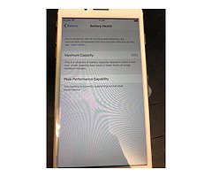 IPhone 8 Plus Rose Gold - Unlocked - Image 9/10