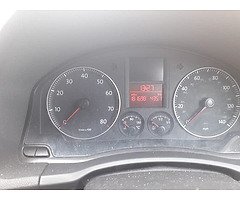Volkswagen golf - Image 3/10