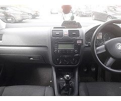 Volkswagen golf - Image 7/10