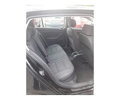 Volkswagen golf - Image 8/10