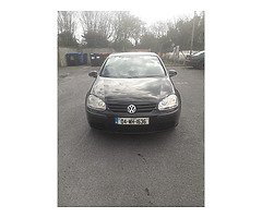 Volkswagen golf - Image 10/10