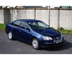 vw jetta 1.6 new nct