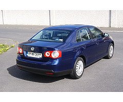 vw jetta 1.6 new nct