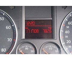 vw jetta 1.6 new nct - Image 4/6