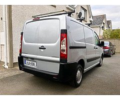 2011 PEUGEOT EXPERT 1.6 HDI - Image 3/8